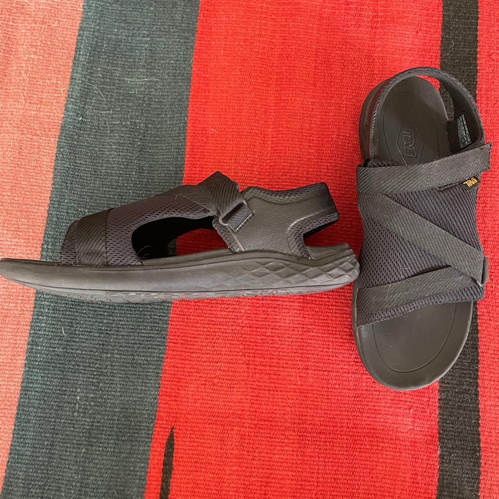 TEVA Terra Float 2 Sandals NEW